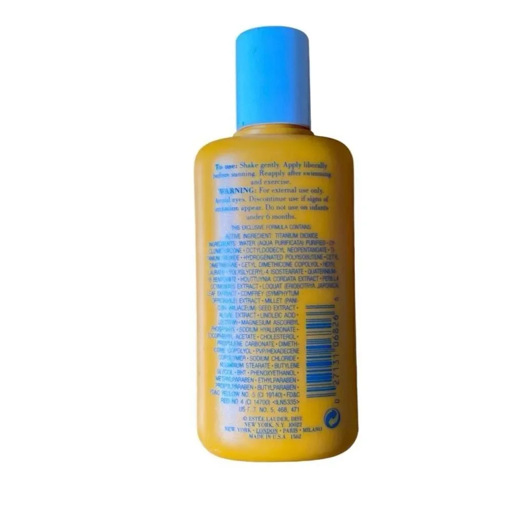 Vintage Advanced Suncare ESTEE LAUDER SunBlock  SPF 25